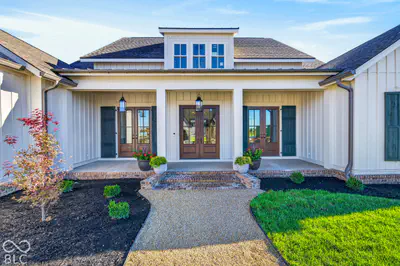 1221 Beechtree Lane, Franklin - 3