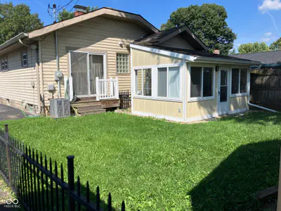 5025 12th Street, Indianapolis - 23