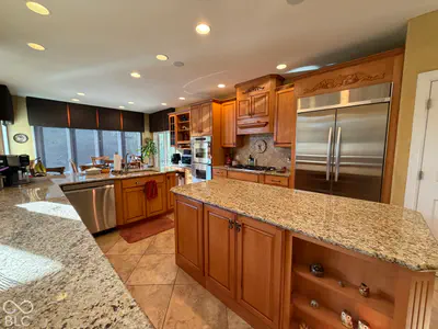 1335 County Road 60 Road, Greensburg - 12