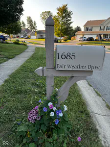 1685 Fair Weather Drive, Pendleton - 4