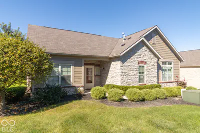 13907 Rue Charlot Lane #27, McCordsville - 2