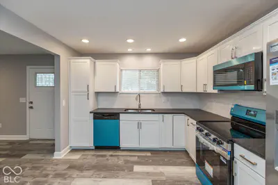 1108 Ridgeview Drive, Indianapolis - 10