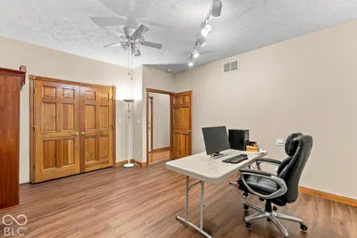 4383 Red Hawk Court, Columbus - 46