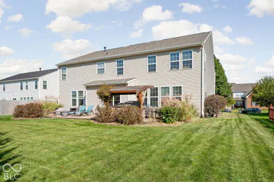 1423 Hession Drive, Brownsburg - 50
