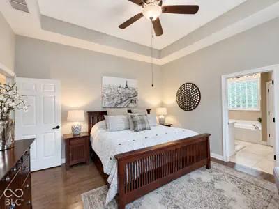 7331 Lightship Court, Fishers - 11