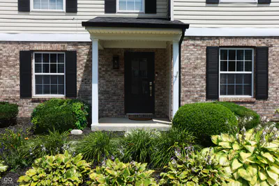 6277 Mercyside Court, Indianapolis - 2
