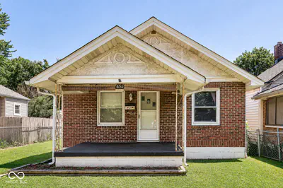 851 Pershing Avenue, Indianapolis - 11