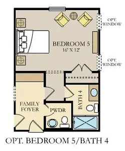 19649 Service Berry Circle, Noblesville - 5