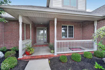 5102 Stonebridge Drive, Muncie - 2