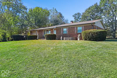 5000 S State Road 39, Clayton - 6