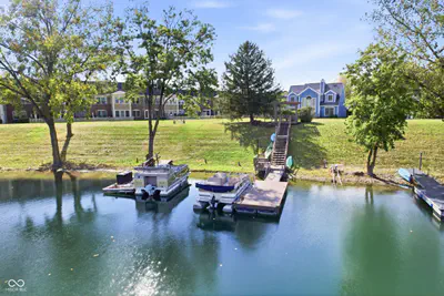 7601 Newport Bay Drive, Indianapolis - 36