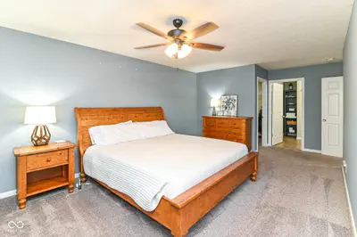 5022 Quail Ridge Drive, Muncie - 18