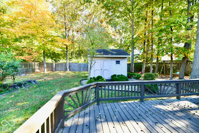 533 Blue Spring Drive, Indianapolis - 31