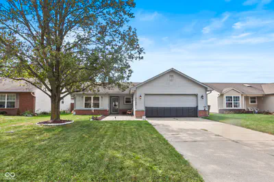 5135 Milhouse Road, Indianapolis