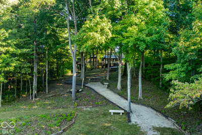4416 Lakeridge Drive, Indianapolis - 6