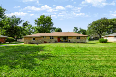 4326 Starlight Drive, Indianapolis