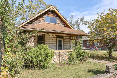 256 W Gimber Street, Indianapolis - 10