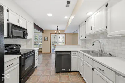 7524 Choate Court, Indianapolis - 20