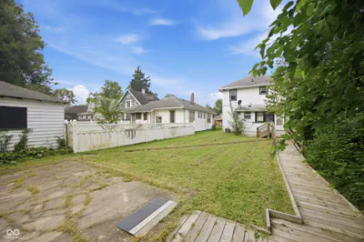 3741 Ruckle Street, Indianapolis - 29