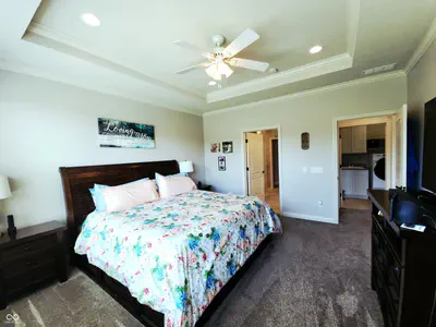 5111 Silverbell, Plainfield - 22