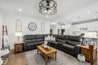 3337 Sunnyvale Drive, Brownsburg - 9