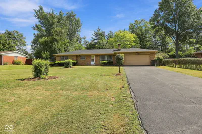 6125 Dorsett Place, Indianapolis - 2