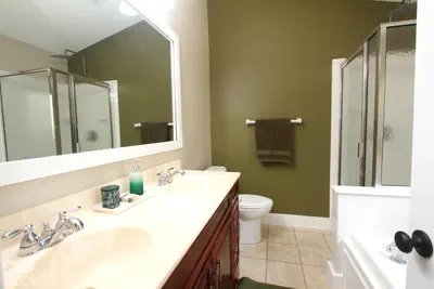 5535 Oakcrest, Indianapolis - 35