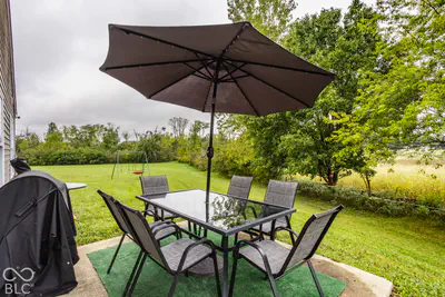 4248 Arches Court, Indianapolis - 26