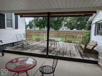 2501 Dillman, Terre Haute - 5