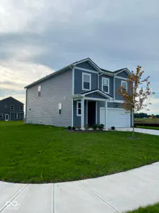 3754 Riverstone Drive, Whitestown