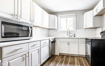 1438 Meridian Street, Indianapolis - 7
