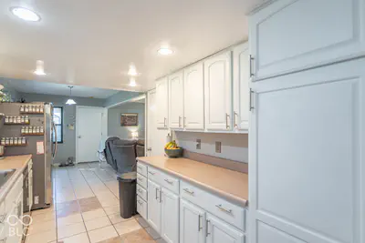 729 Balroyal Court, Indianapolis - 18