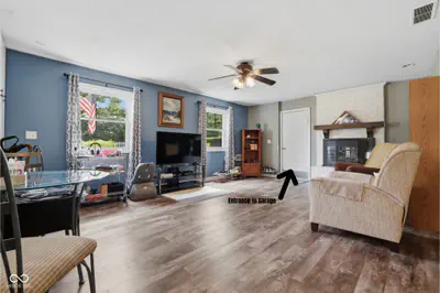 7152 Eagle Road, Brownsburg - 8