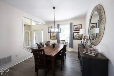 1442 Polo Chase Court, Carmel - 9