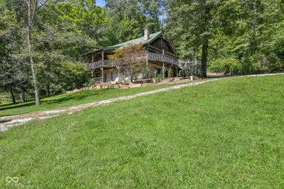 2100 Denny Hill Road, Paragon - 50