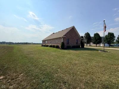 3486 N Timberlake Drive, Martinsville - 28