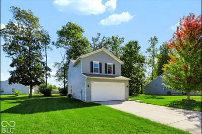 4511 Redhaven Drive, Indianapolis - 2