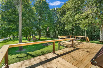 5432 Whittier Drive, Knightstown - 5