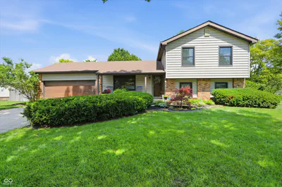 1315 Tommy Lee Ct, Indianapolis