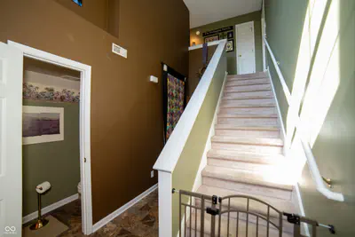 2542 Gadwall Circle, Indianapolis - 12