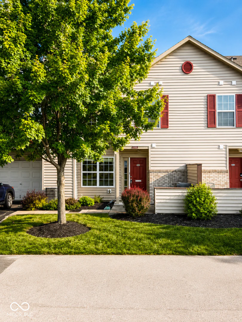 3008 Wildcat Lane, Indianapolis
