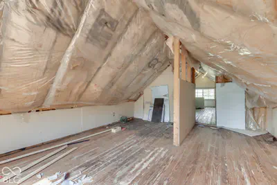 256 W Gimber Street, Indianapolis - 31