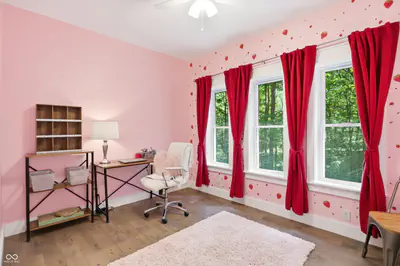 1590 Limestone Drive, Ellettsville - 37