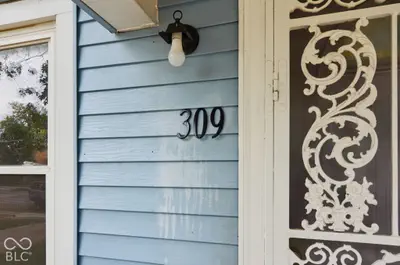 309 N 16th Avenue, Beech Grove - 3