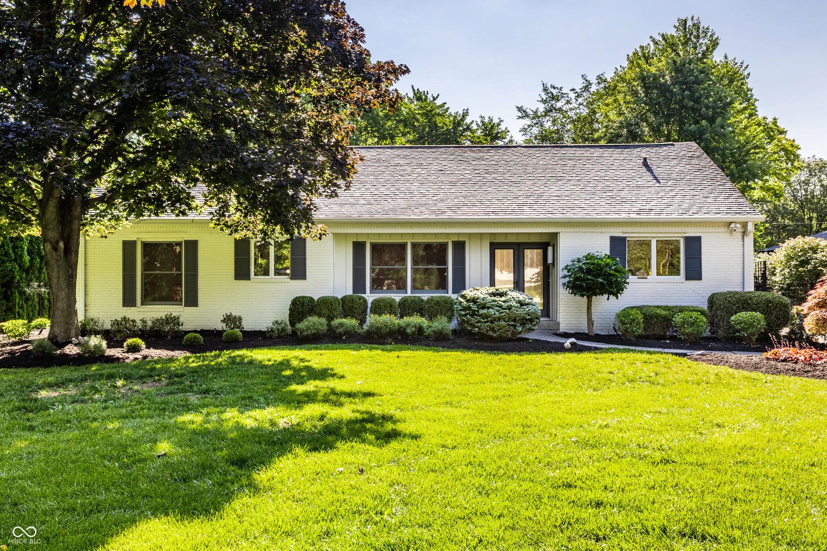7265 Illinois Street, Indianapolis