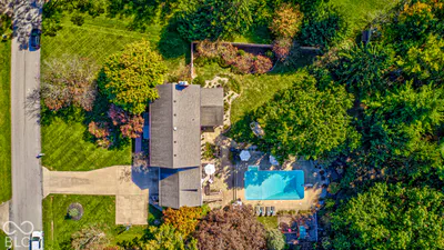599 Mill Farm Road, Noblesville - 68