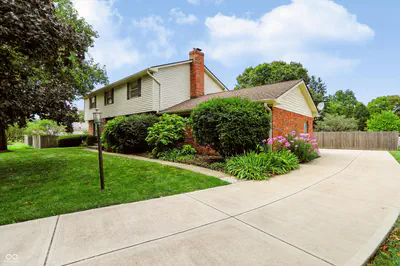 7148 65th Street, Indianapolis - 28