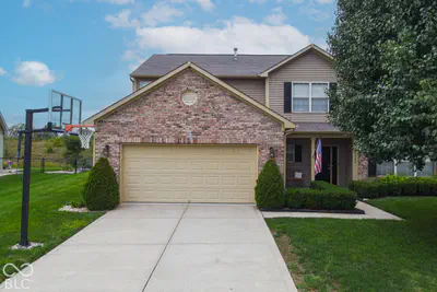 7722 Shasta Drive, Indianapolis