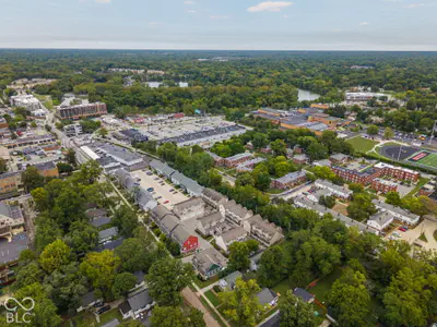 6151 Winthrop Avenue, Indianapolis - 49