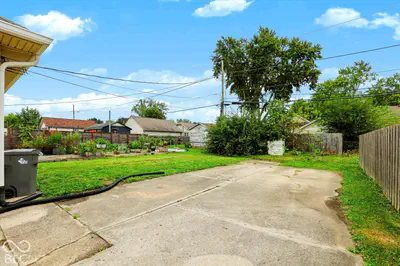 1311 Linwood Avenue, Indianapolis - 48
